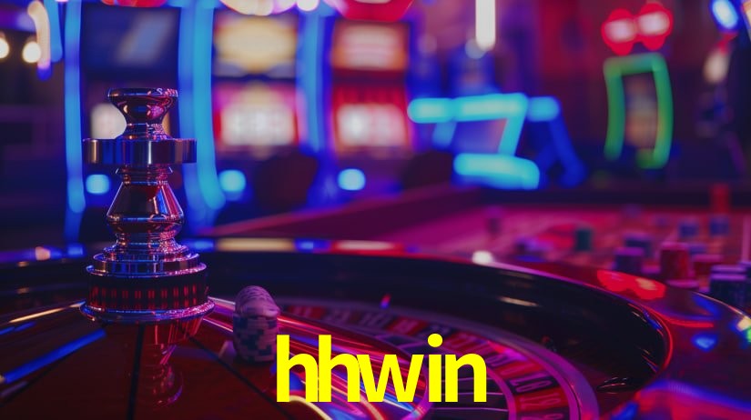 hhwin - Cassino Sempre com Você - hhwin.com