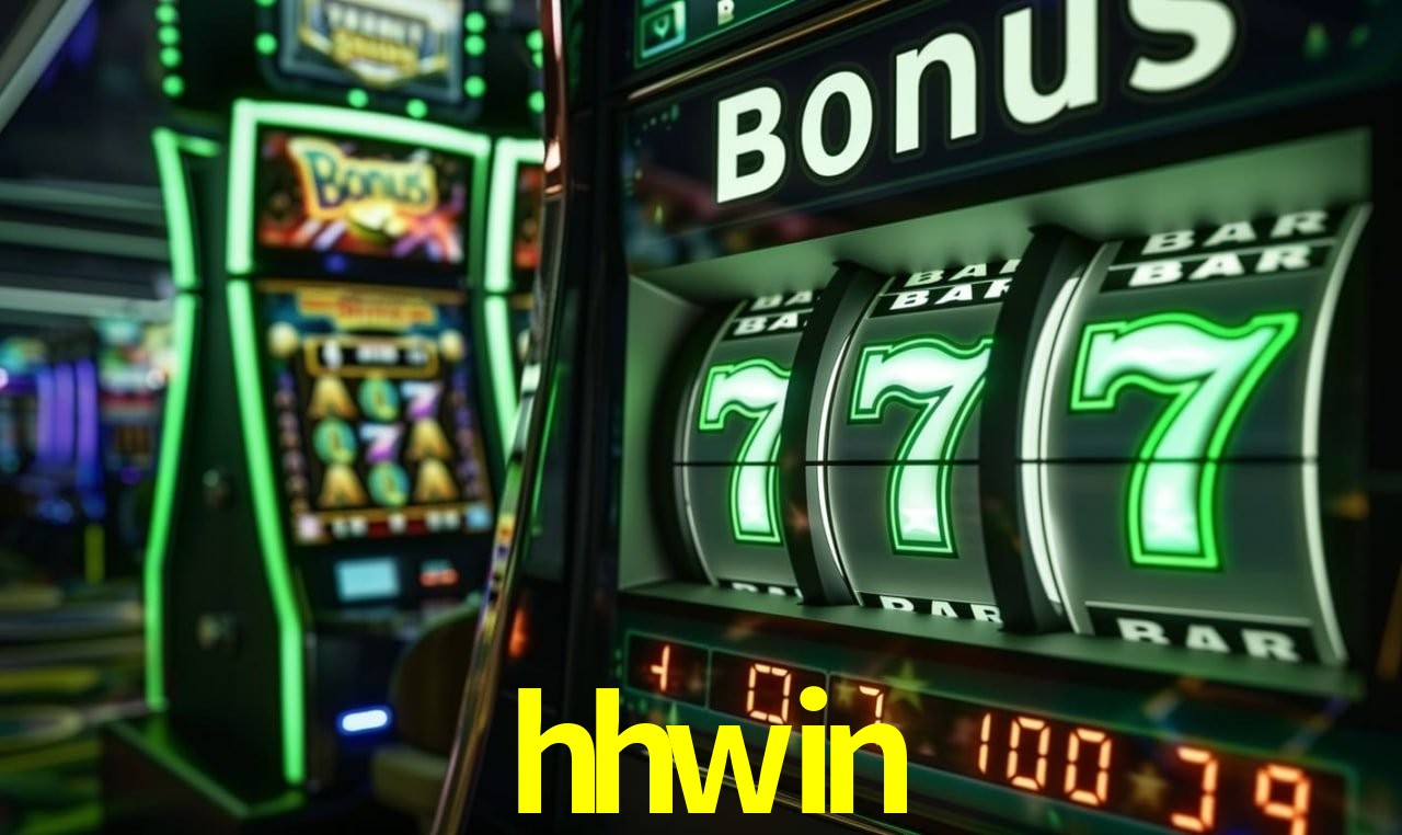 Welcome Bonus hhwin