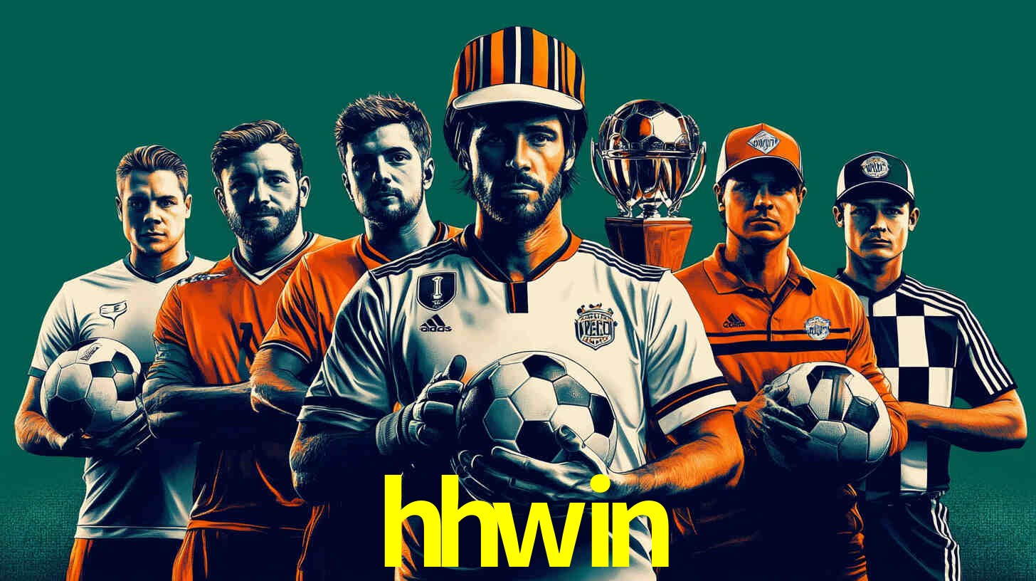 Experiência VIP hhwin