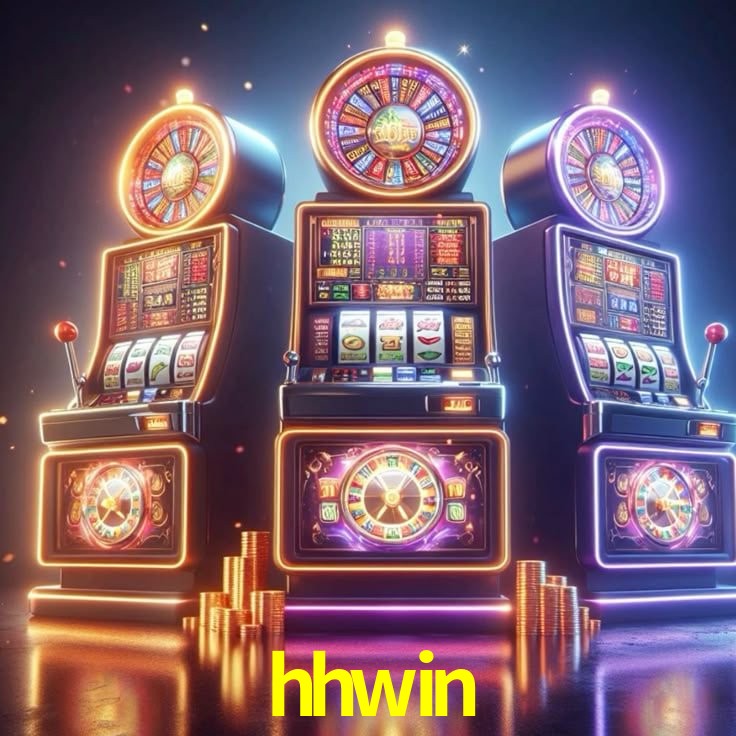 hhwin: Seu Cassino Premiado com Pagamentos Rápidos