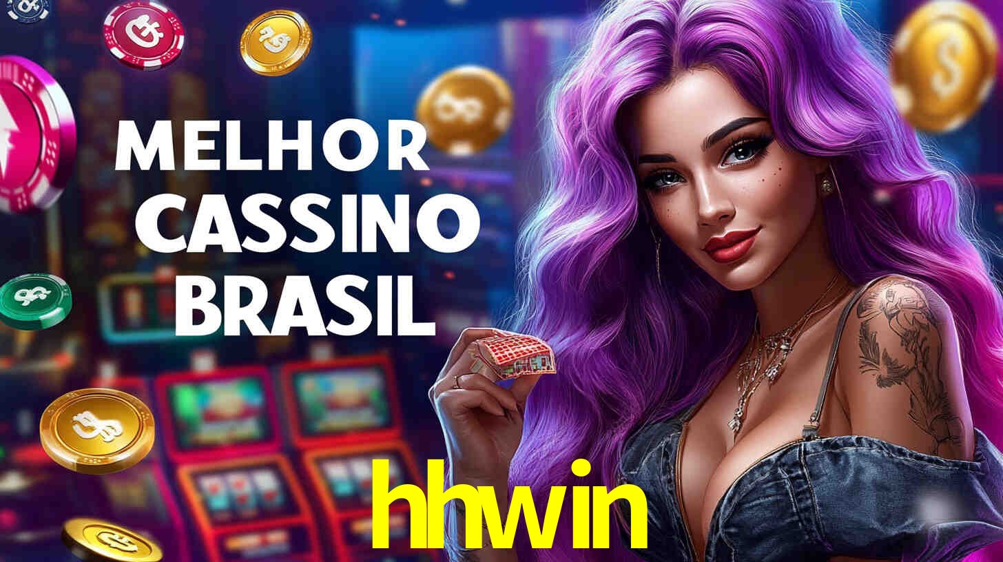 Estatísticas hhwin