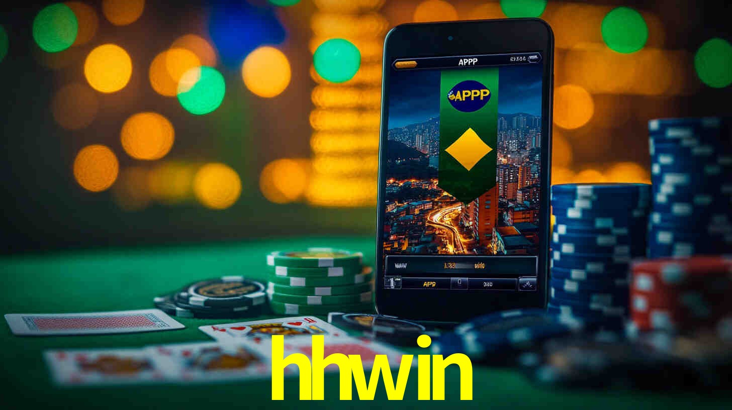 Estatísticas do Jogo hhwin