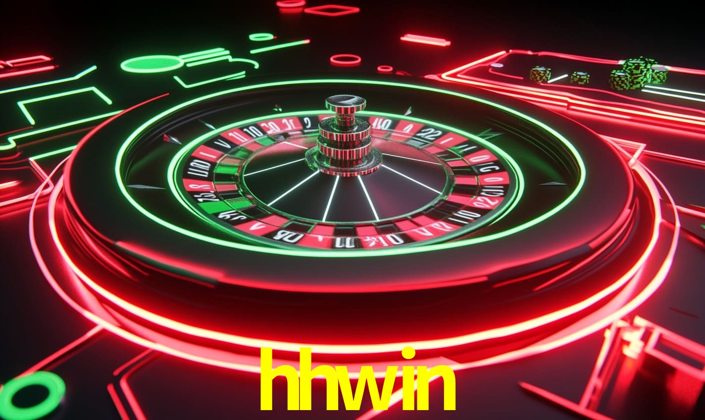 Provedores de Jogos hhwin