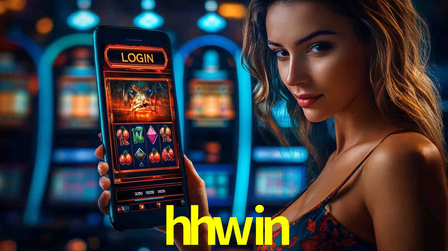Descubra a Magia dos Jogos de Arcade no hhwin