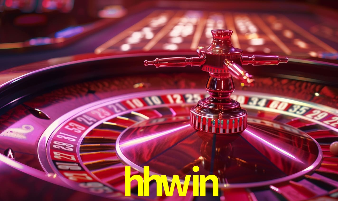 Benefícios da Conta hhwin