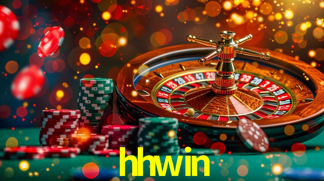 Tecnologia da Plataforma hhwin