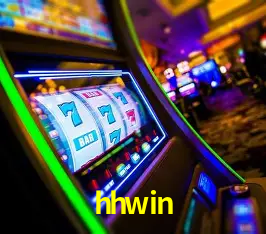 PIX Instantâneo hhwin