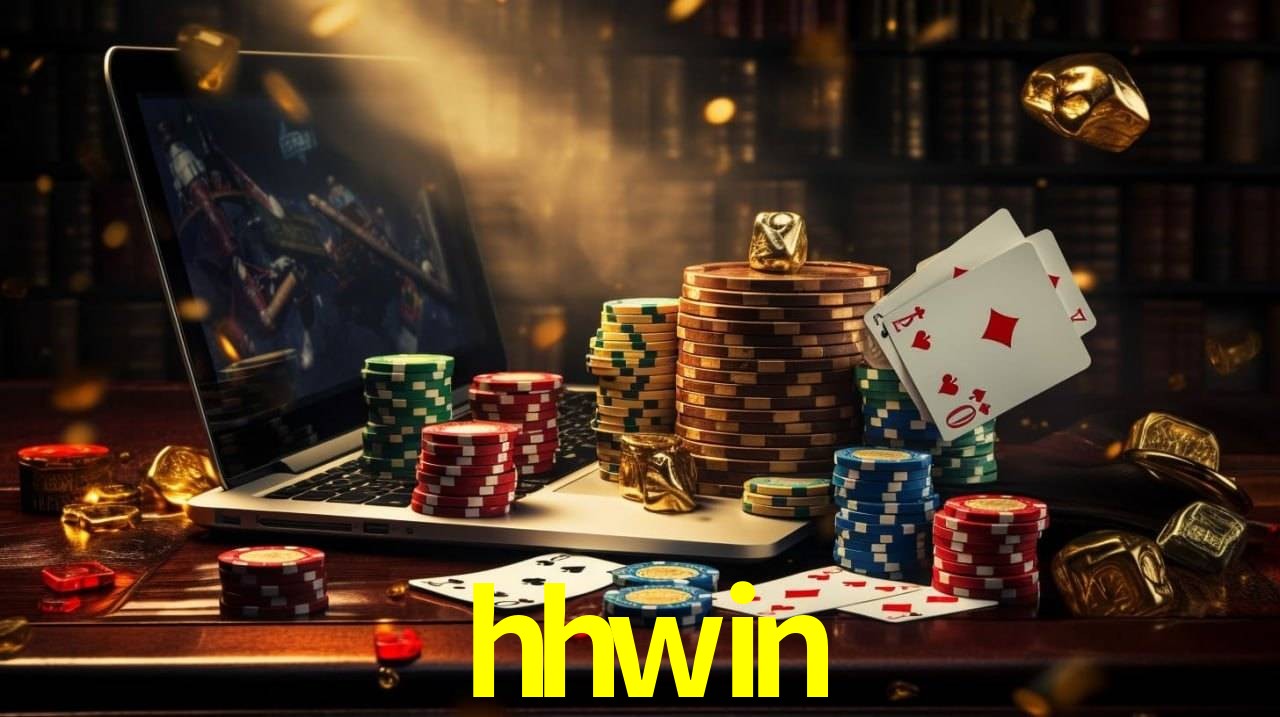 A Revolução dos Aplicativos de Jogos no hhwin