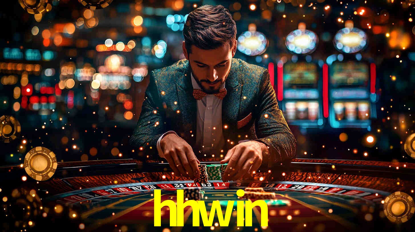 Explore as vantagens do hhwin: serviço profissional e confiabilidade