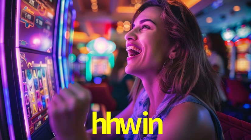 hhwin: Seu Especialista em Apostas Esportivas Brasileiras