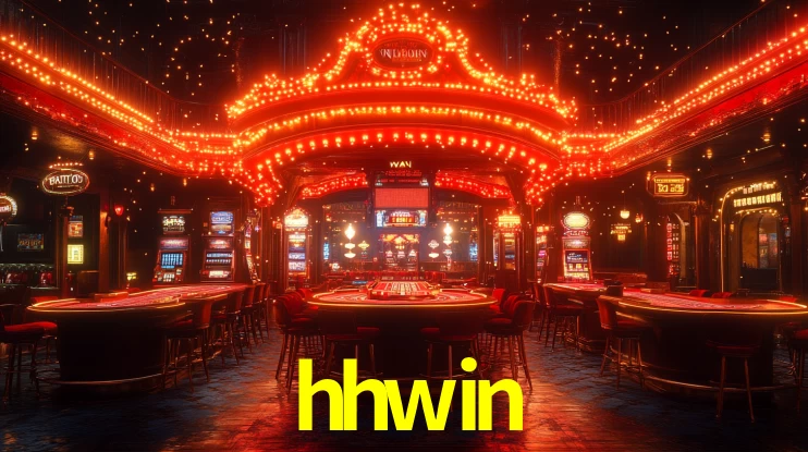 Sinta a adrenalina dos jogos de cassino com hhwin