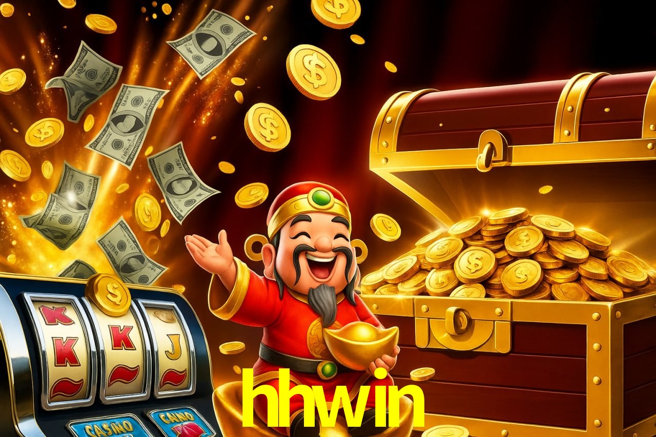 Apostas Esportivas na hhwin: Um Guia Completo