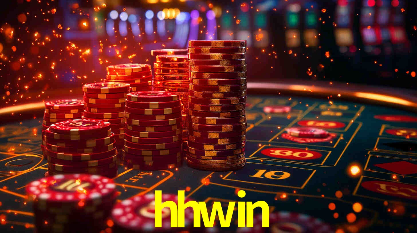 hhwin,hhwin.com