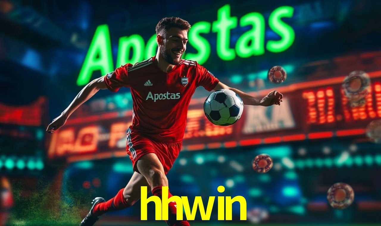 A Revolução dos Aplicativos de Jogos no hhwin