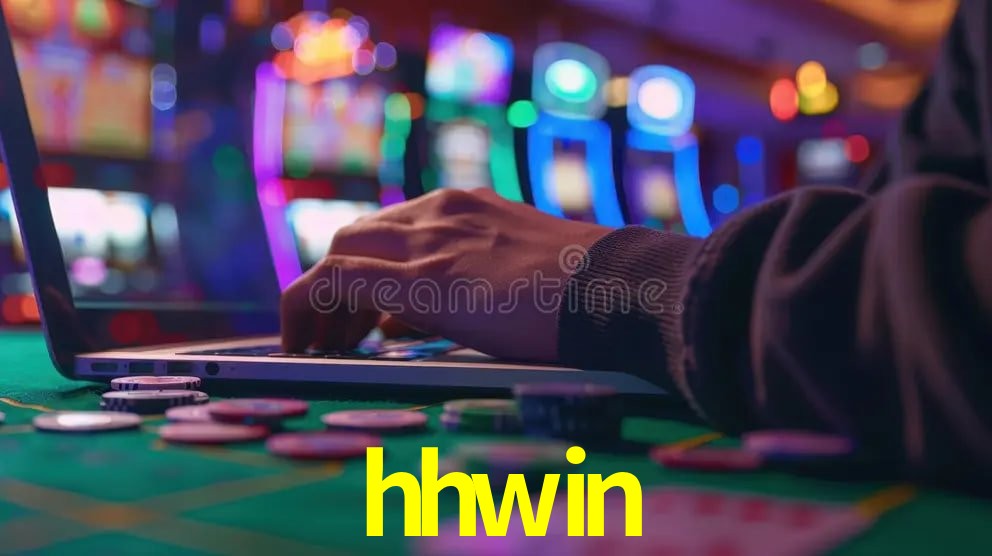 A Experiência Imersiva dos Cassinos Ao Vivo no hhwin