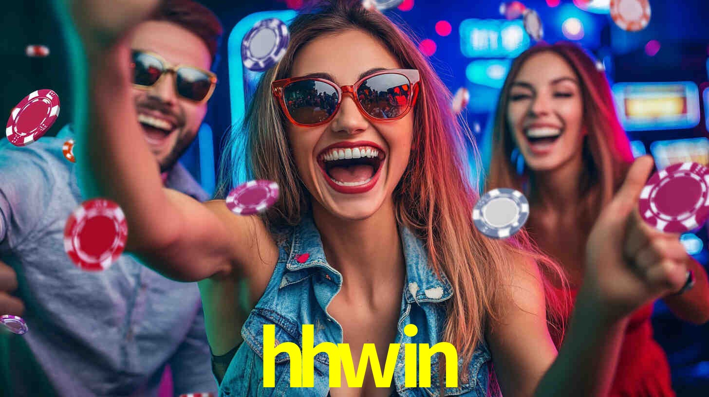Estatísticas Esportivas hhwin