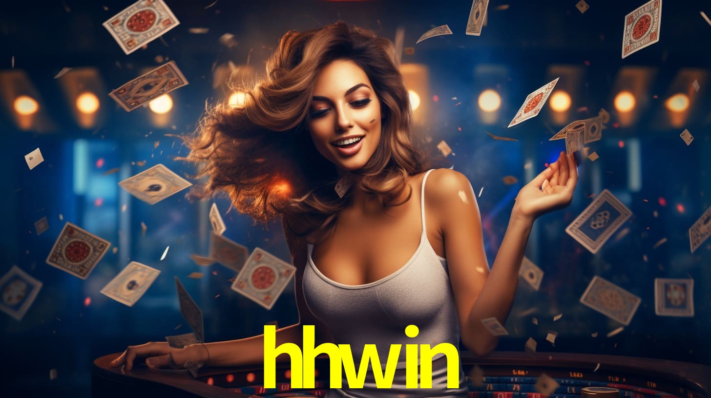 Welcome Bonus hhwin