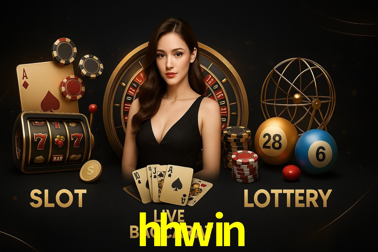 Descubra o Programa VIP da hhwin: Vantagens Exclusivas para Jogadores