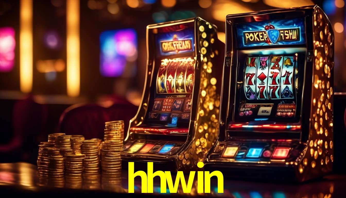 Design Responsivo hhwin