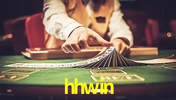Live Casino hhwin