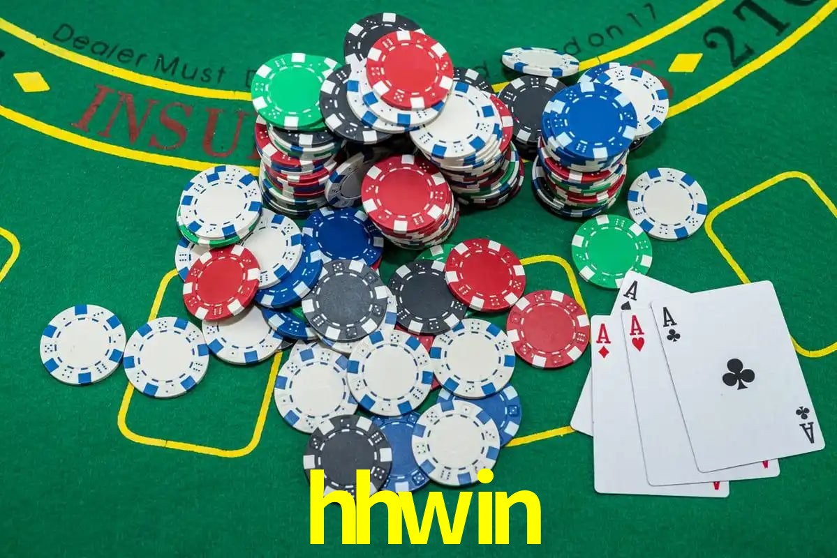 Inovações de Jogos na hhwin: O Futuro das Experiências Interativas