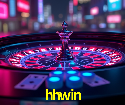 Jogos de Slot hhwin