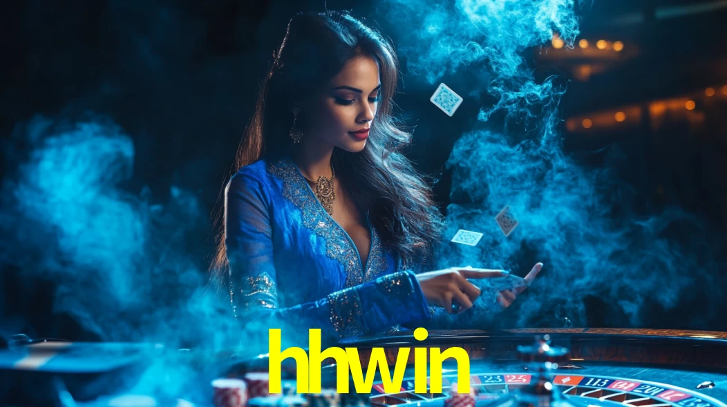 Casino Ao Vivo hhwin