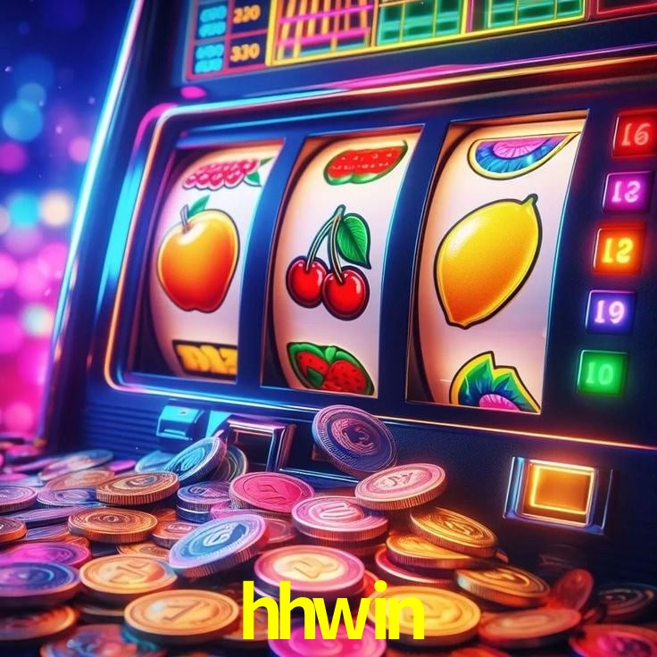 Inovações de Jogos na hhwin: O Futuro das Experiências Interativas