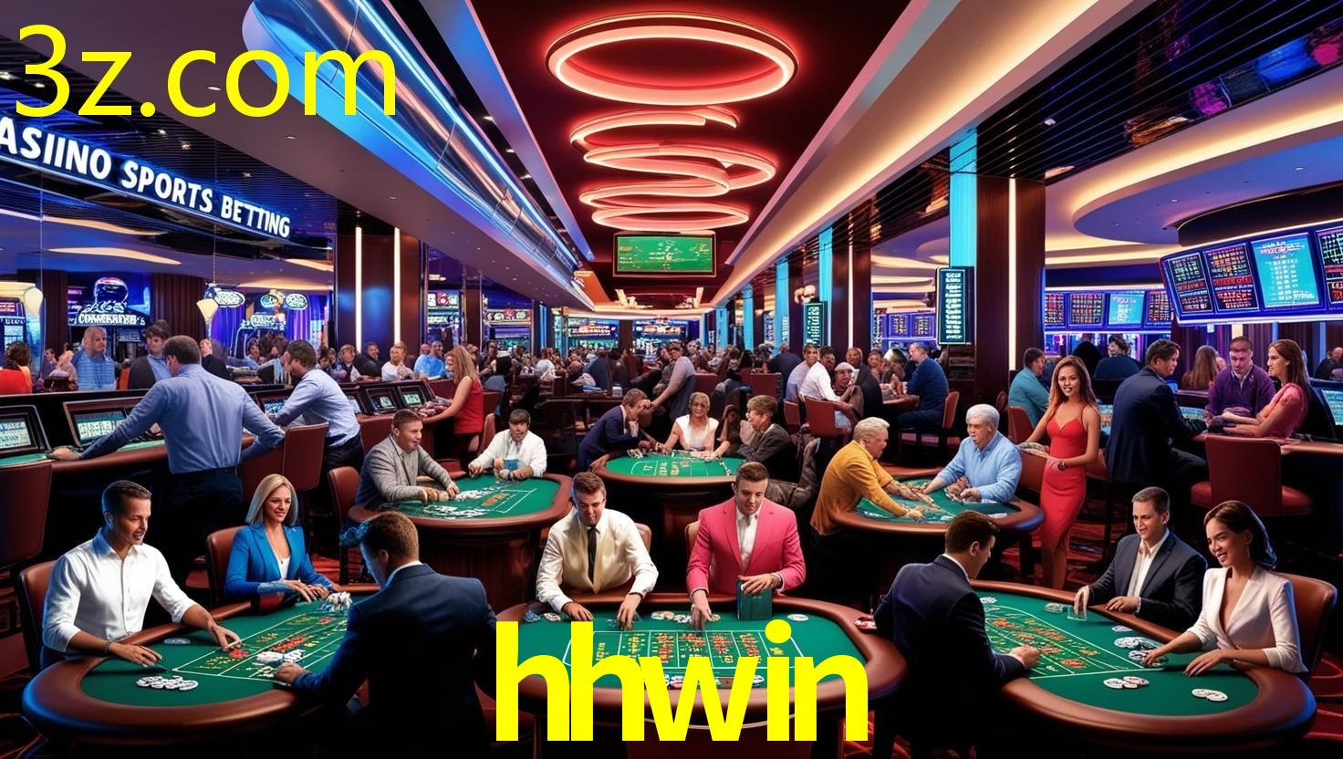 HHWIN