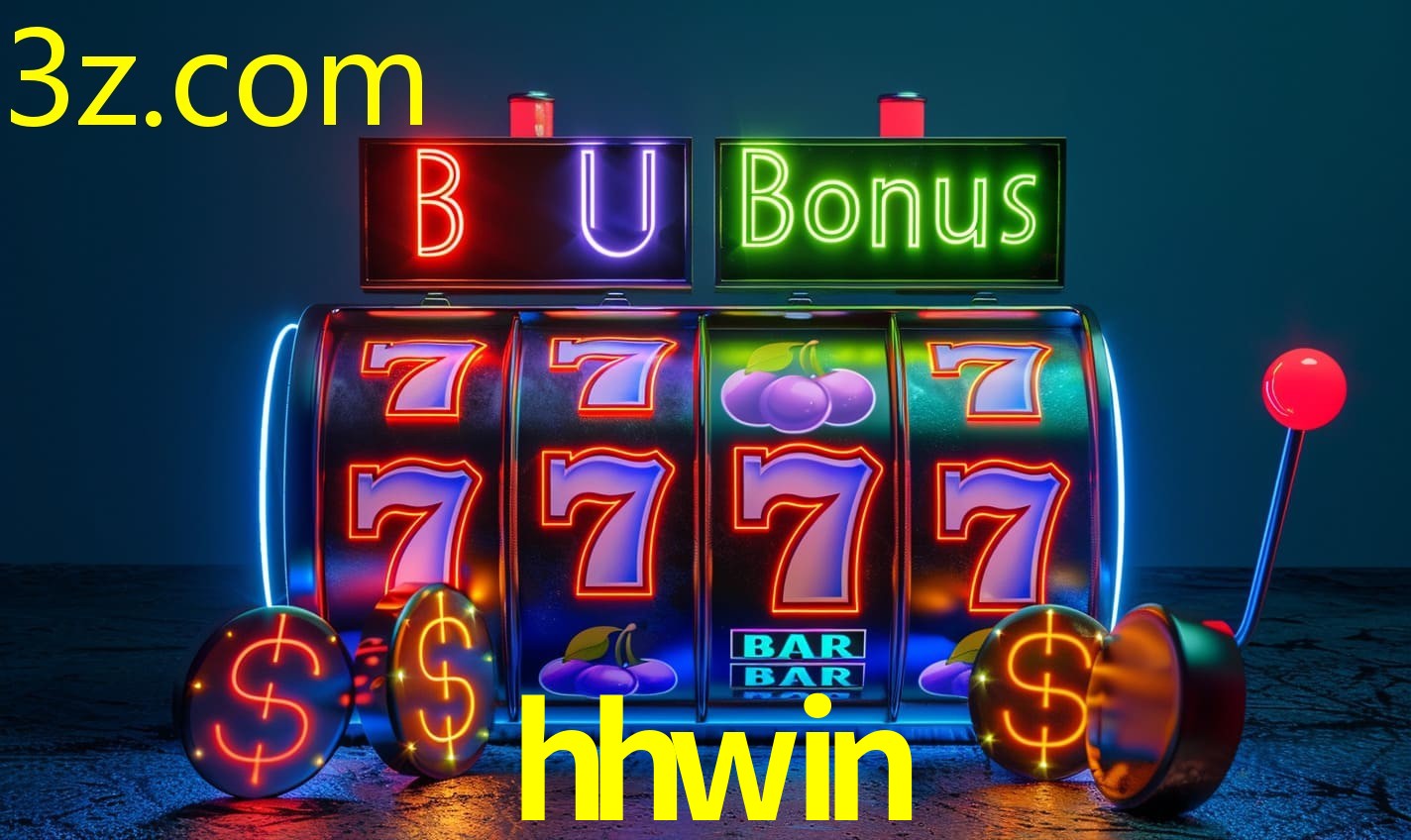 HHWIN